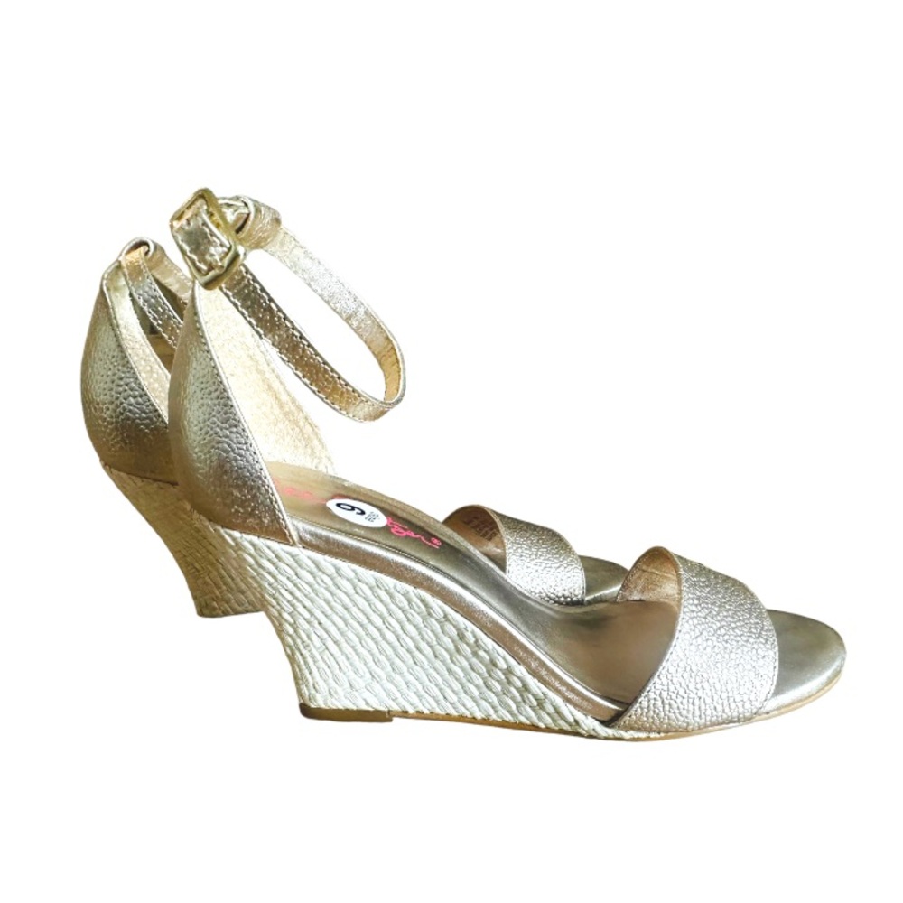 Lilly Pulitzer | The Bridgette Wedge